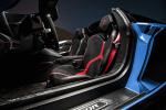Lamborghini Aventador LP750-4 SuperVeloce Roadster 2015 года (WW)